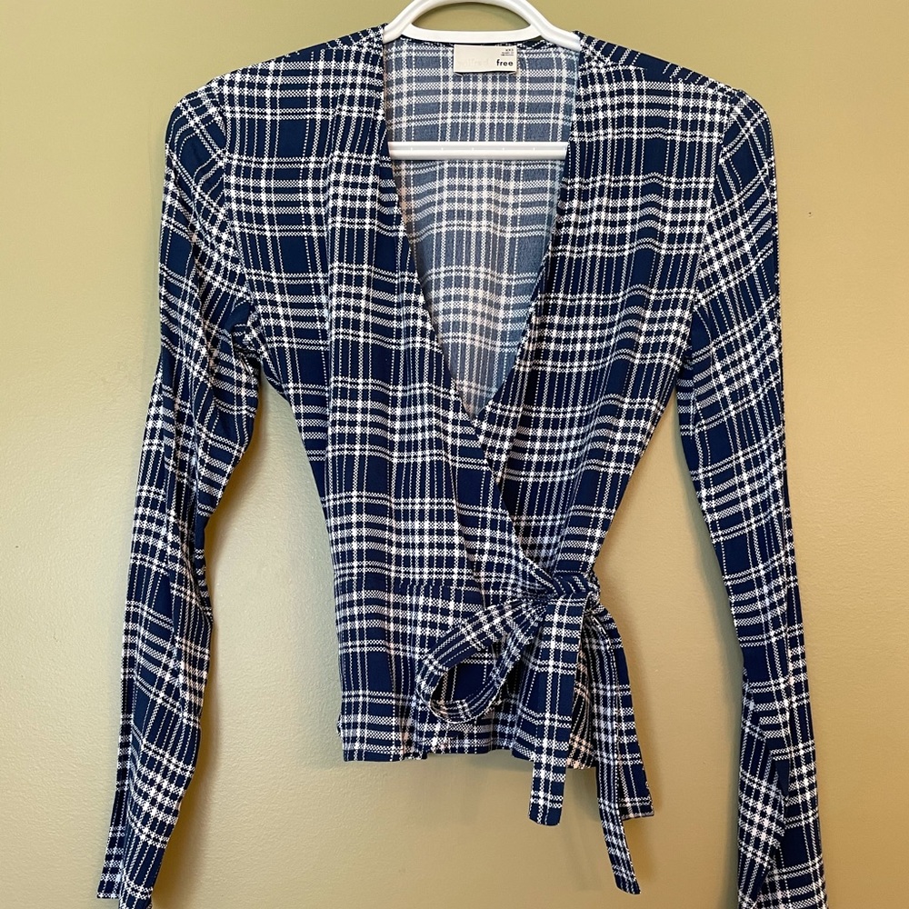 Babaton blouse